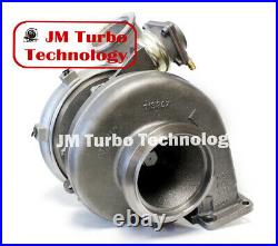 Turbocharger for Detroit Diesel Turbo 14L Series 60 Turbo EGR SYSTEM Brand New