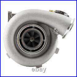 Turbocharger for Detroit Series 60 Turbo 14L 14.0 Diesel Highway Truck 758204