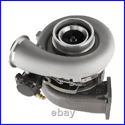 Turbocharger for Detroit Series 60 Turbo 14L 14.0 Diesel Highway Truck 758204