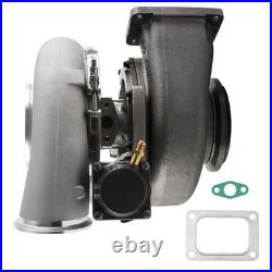 Turbocharger for Freightliner Detroit Diesel Series 60 Truck 14.0L R23534361