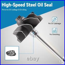 Turbocharger for Freightliner Detroit Diesel Series 60 Truck 14.0L R23534361