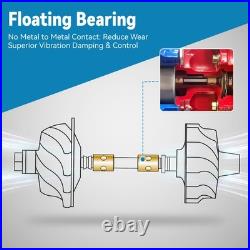 Turbocharger for Freightliner Detroit Diesel Series 60 Truck 14.0L R23534361