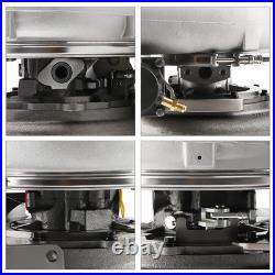 Turbocharger for Freightliner Detroit Diesel Series 60 Truck 14.0L R23534361