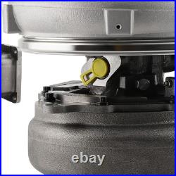 Turbocharger for Freightliner Detroit Diesel Series 60 Truck 14.0L R23534361