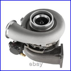 Turbocharger for Freightliner Detroit Diesel Series 60 Truck 14.0L R23534361