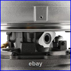 Turbocharger for Freightliner Detroit Diesel Series 60 Truck 14.0L R23534361