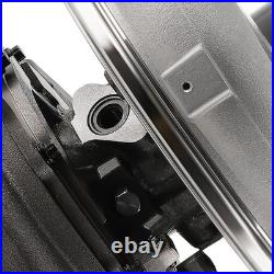 Turbocharger for Freightliner Detroit Diesel Series 60 Truck 14.0L R23534361