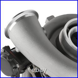 Turbocharger for Freightliner Detroit Diesel Series 60 Truck 14.0L R23534361