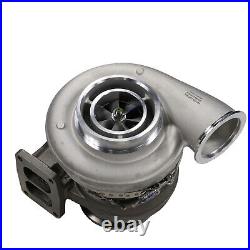 Turbocharger with Exhaust Manifold For 2000-2008 Detroit Diesel Series 60 12.7LD