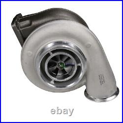 Turbocharger with Exhaust Manifold For 2000-2008 Detroit Diesel Series 60 12.7LD