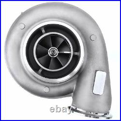 Turbocharger with Exhaust Manifold for Detroit Diesel Series 60 12.7LD 171702