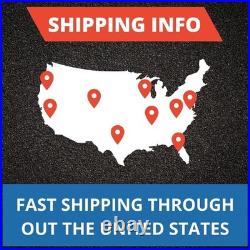 USM New Mechanical Diesel Heavy Duty Fuel Pump for Detroit Diesel Series 60