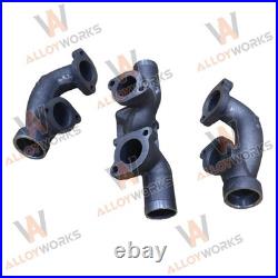 Upgrade Exhaust Manifold For Detroit Diesel Series 60 12.7L 14.0L #23532122 US