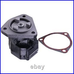 Upgraded Detroit Diesel R23537686 S60 Fuel Pump Fit Detroit Series 60 Engine