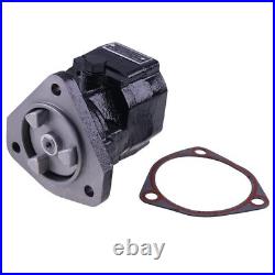Upgraded Detroit Diesel R23537686 S60 Fuel Pump Fit Detroit Series 60 Engine