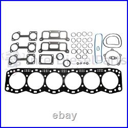 Upper Gasket set fits Detroit Diesel Series 60, 23536442, 631315HP Upper Gasket set fits Detroit Diesel Series 60, 23536442, 631315HP
