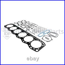 Upper Gasket set fits Detroit Diesel Series 60, 23536442, 631315HP Upper Gasket set fits Detroit Diesel Series 60, 23536442, 631315HP