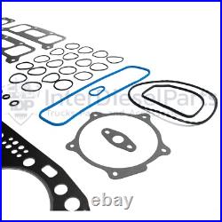 Upper Gasket set fits Detroit Diesel Series 60, 23536442, 631315HP Upper Gasket set fits Detroit Diesel Series 60, 23536442, 631315HP