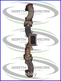 Used Detroit Diesel 12.7L Series 60 PDI Exhaust Manifold 23532122