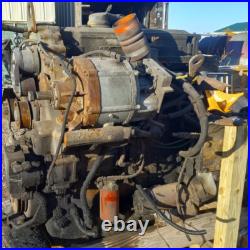 Used Detroit Diesel 50 Series Engine Assembly 275 HP