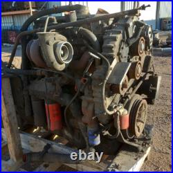 Used Detroit Diesel 50 Series Engine Assembly 275 HP