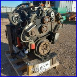 Used Detroit Diesel 50 Series Engine Assembly 275 HP
