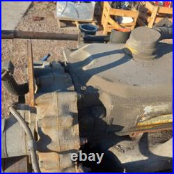Used Detroit Diesel 50 Series Engine Assembly 275 HP