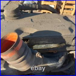 Used Detroit Diesel 50 Series Engine Assembly 275 HP