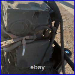 Used Detroit Diesel 50 Series Engine Assembly 275 HP