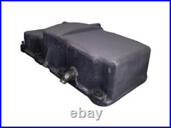 Used Detroit Diesel Series 50 Oil Pan 23511546 Used Detroit Diesel Series 50 Oil Pan 23511546