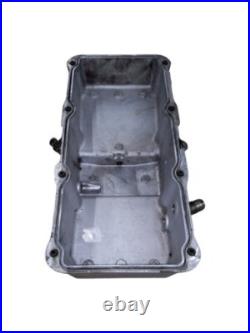 Used Detroit Diesel Series 50 Oil Pan 23511546