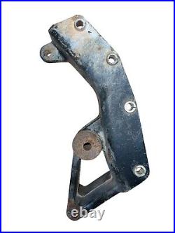 Used Detroit Diesel Series 60 11.1L Ford Alternator Bracket F7HT10239CD