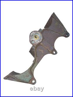 Used Detroit Diesel Series 60 14.0L Alternator/Compressor Bracket 23535869