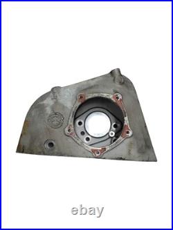 Used Detroit Diesel Series 60 14.0L Camshaft Housing 23527309 Used Detroit Diesel Series 60 14.0L Camshaft Housing 23527309