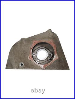 Used Detroit Diesel Series 60 14.0L Camshaft Housing 23527309 Used Detroit Diesel Series 60 14.0L Camshaft Housing 23527309