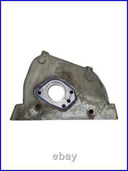 Used Detroit Diesel Series 60 14.0L Camshaft Housing 23527309 Used Detroit Diesel Series 60 14.0L Camshaft Housing 23527309