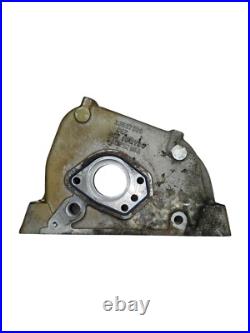 Used Detroit Diesel Series 60 14.0L Camshaft Housing 23527309 Used Detroit Diesel Series 60 14.0L Camshaft Housing 23527309