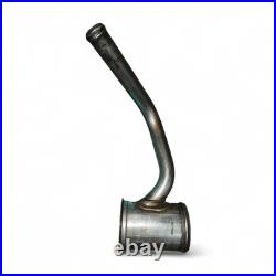 Used Detroit Diesel Series 60 Air Mixer Tube 23533376