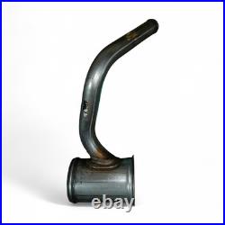 Used Detroit Diesel Series 60 Air Mixer Tube 23533376