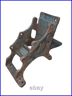 Used Detroit Diesel Series 60 Bracket 23520018