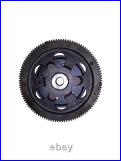 Used Detroit Diesel Series 60 Cam Gear (3 Bolt Assembly) 8929492 Used Detroit Diesel Series 60 Cam Gear (3 Bolt Assembly) 8929492
