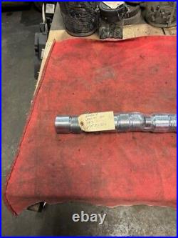 Used Detroit Diesel Series 60 Camshaft P/N 23528309