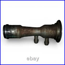 Used Detroit Diesel Series 60 EGR Venturi 23533548