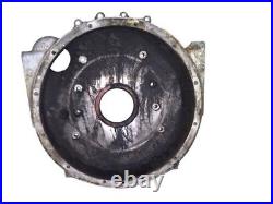 Used Detroit Diesel Series 60 Flywheel Housing 23505055