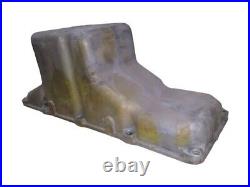 Used Detroit Diesel Series 60 Oil Pan 8929583