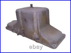 Used Detroit Diesel Series 60 Oil Pan 8929583