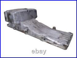 Used Detroit Diesel Series 60 Oil Pan 8929641