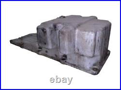 Used Detroit Diesel Series 60 Oil Pan 8929641