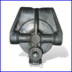 Used Detroit Diesel Series 60 Secondary Fuel Filter Housing 23539159