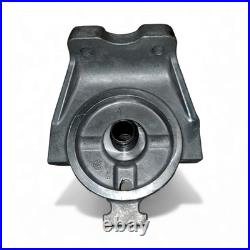 Used Detroit Diesel Series 60 Secondary Fuel Filter Housing 23539159